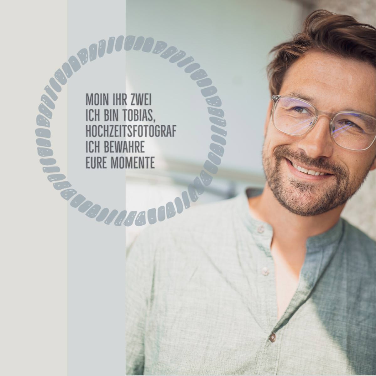 Tobias Lindner – Hochzeitsfotograf Hamburg