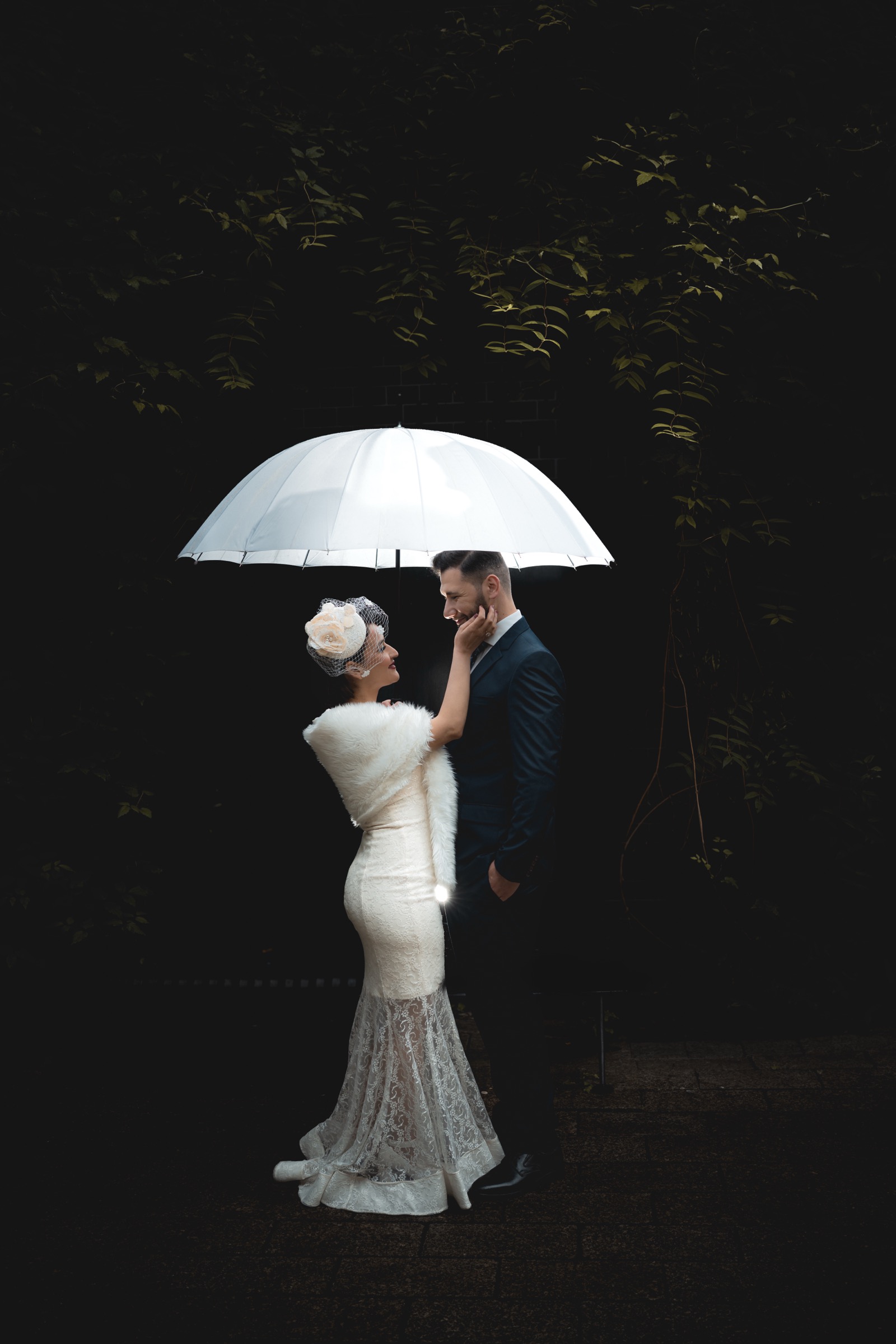 Afterwedding Shooting – Hochzeitsfotograf Hamburg